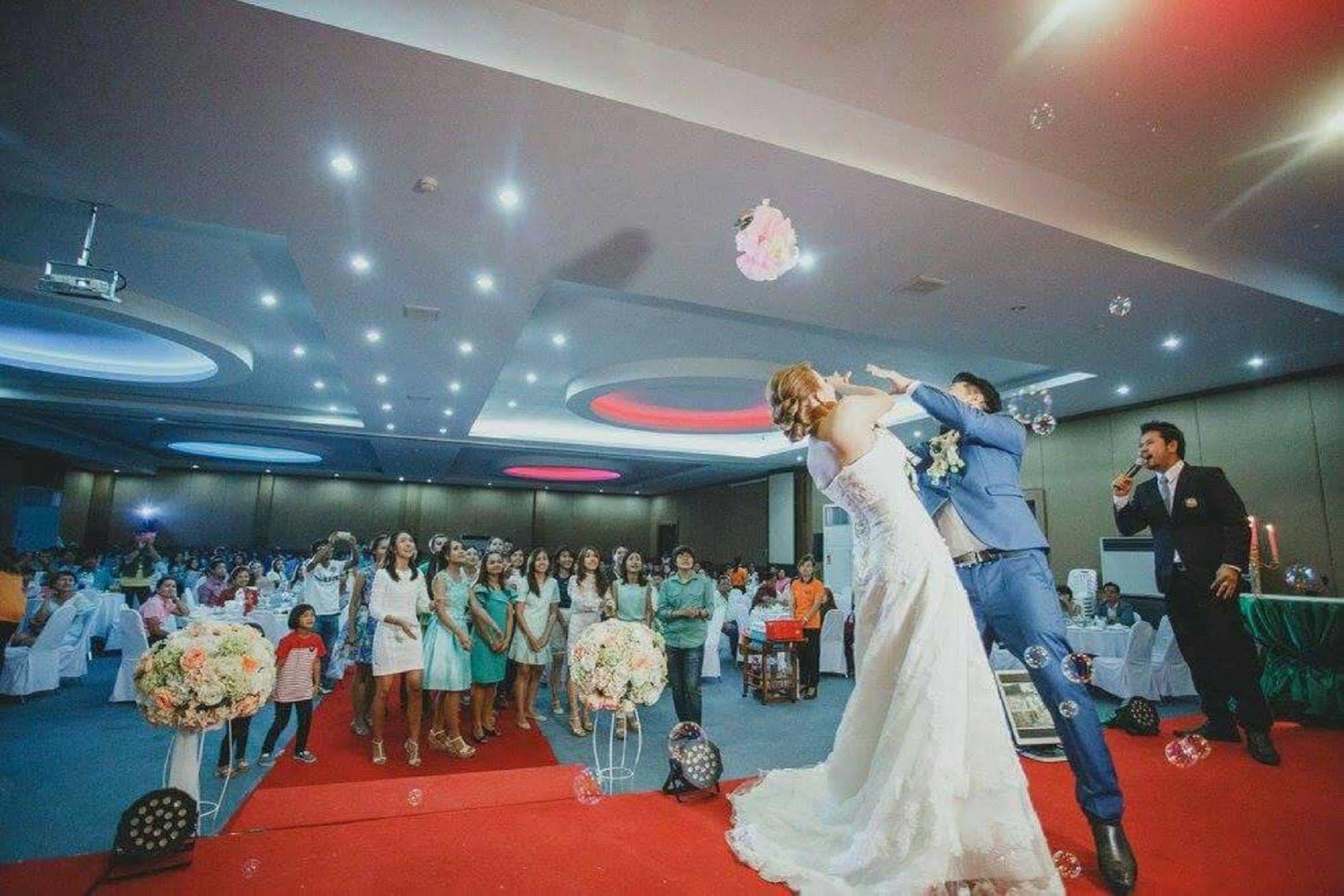 The Sita Princess Buriram Kültér fotó